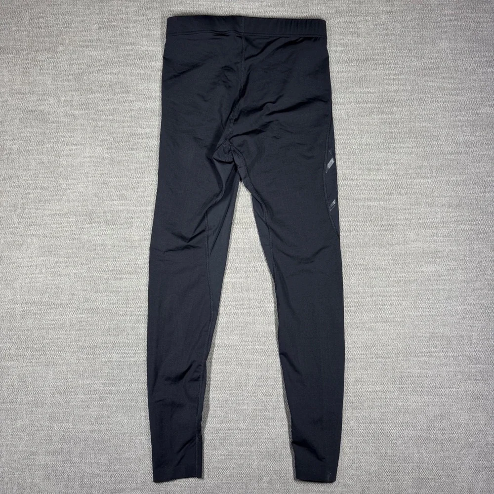 2XU MCS Compression Mens Medium Black Athletic Running Leggings